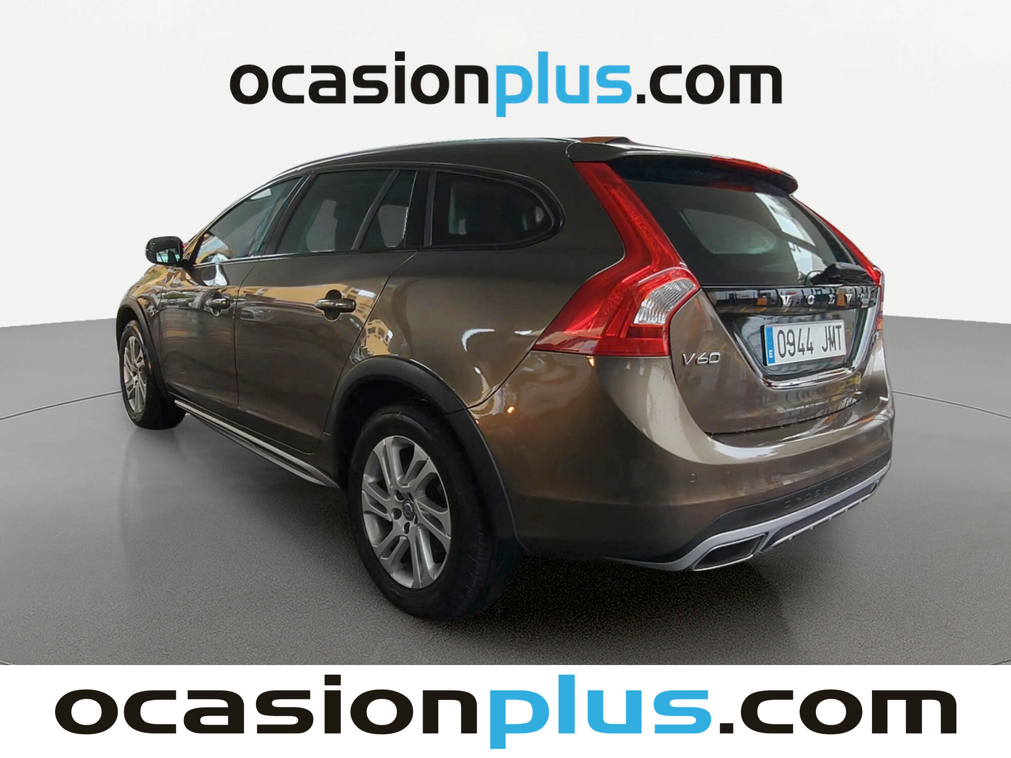 Foto del VOLVO V60 Cross Country D3 Momentum