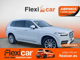 Imagen de VOLVO XC90 D5 Inscription AWD 235 Aut.