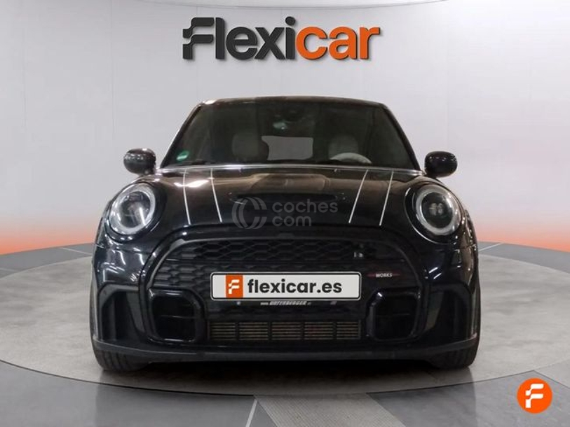 Foto del MINI Mini Cooper S Aut.