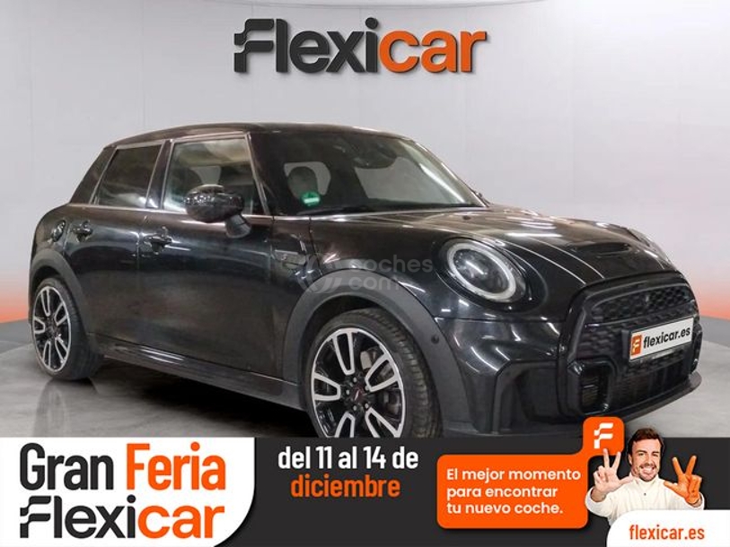 Foto del MINI Mini Cooper S Aut.