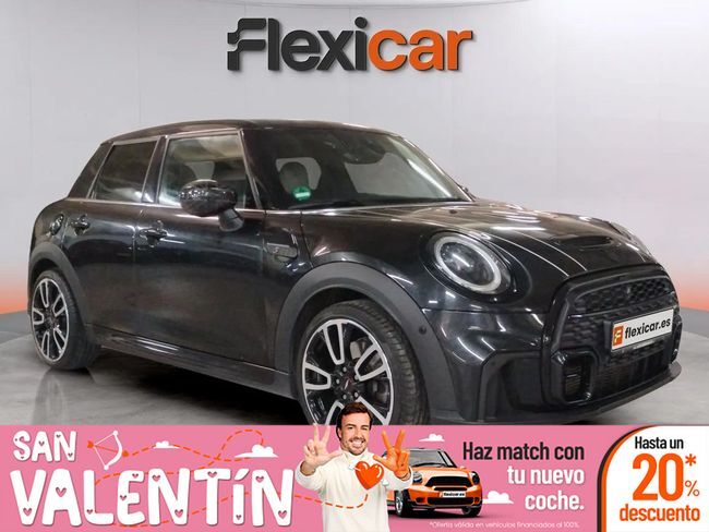 Foto del MINI Mini Cooper S Aut.