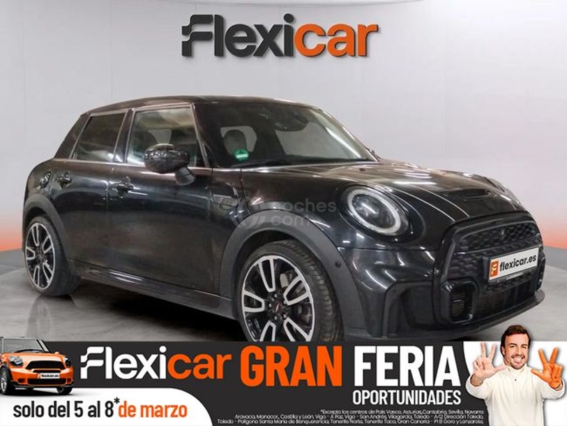 Foto del MINI Mini Cooper S Aut.