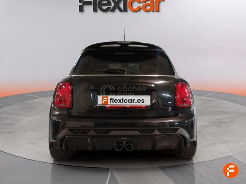 Foto del MINI Mini Cooper S Aut.