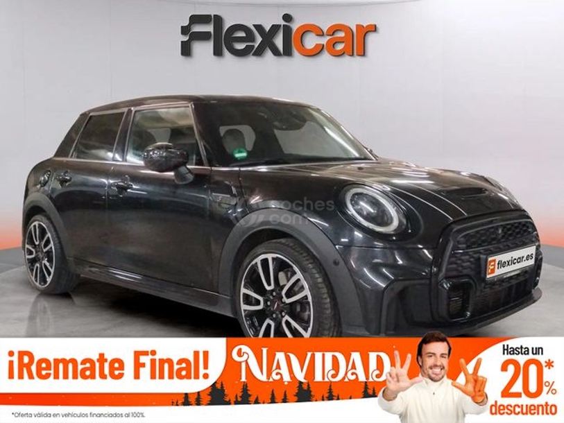 Foto del MINI Mini Cooper S Aut.