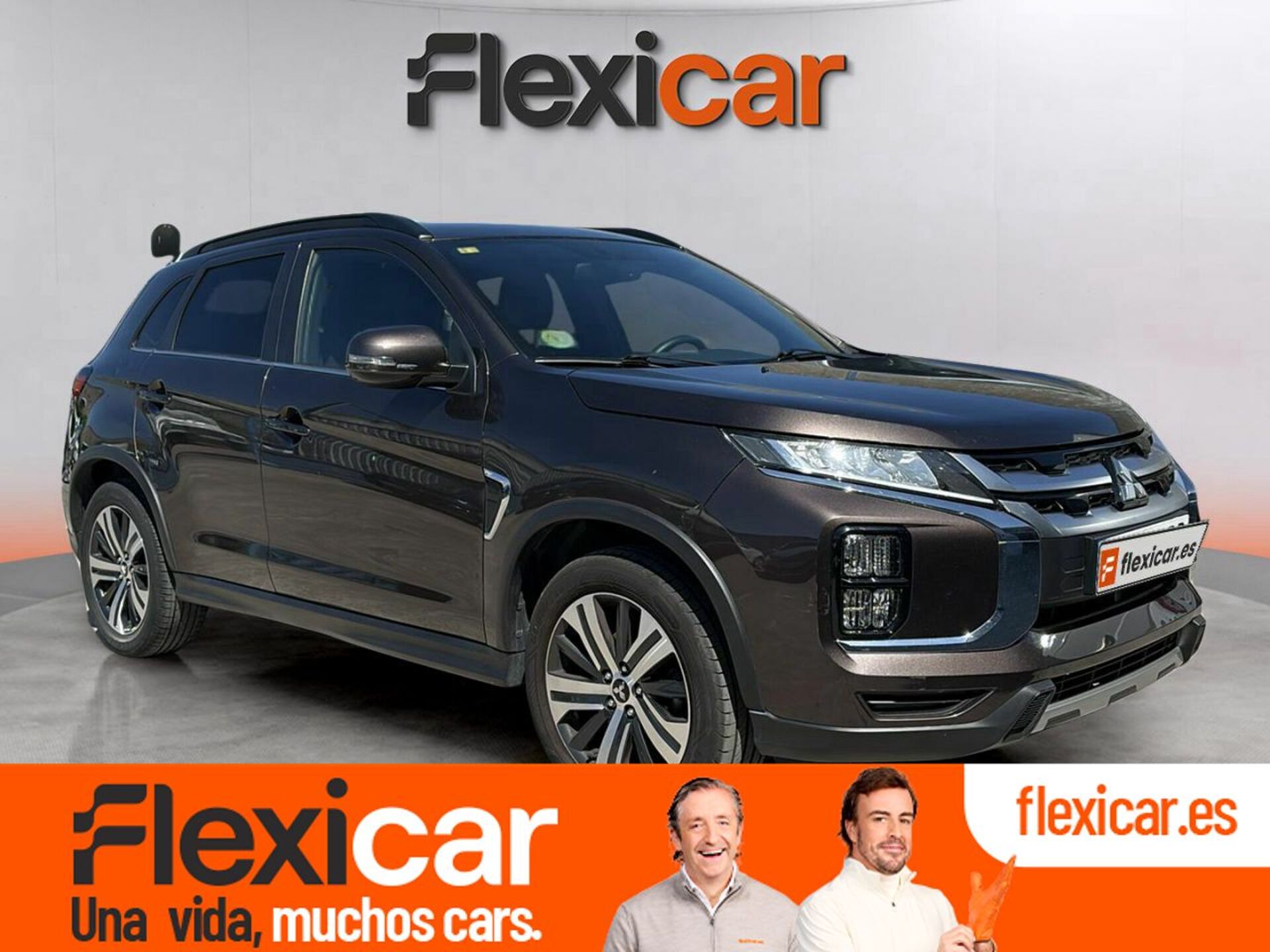 Imagen de MITSUBISHI ASX