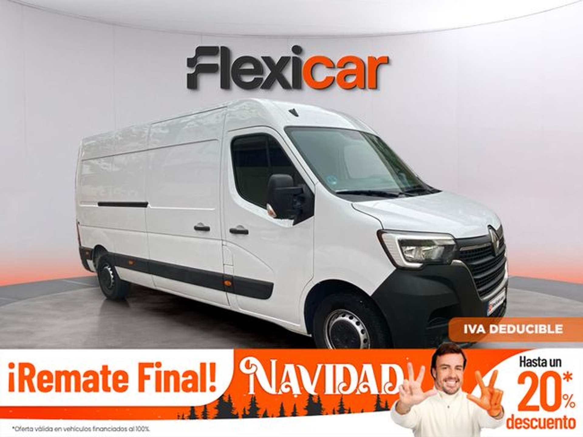 Imagen de RENAULT Master
