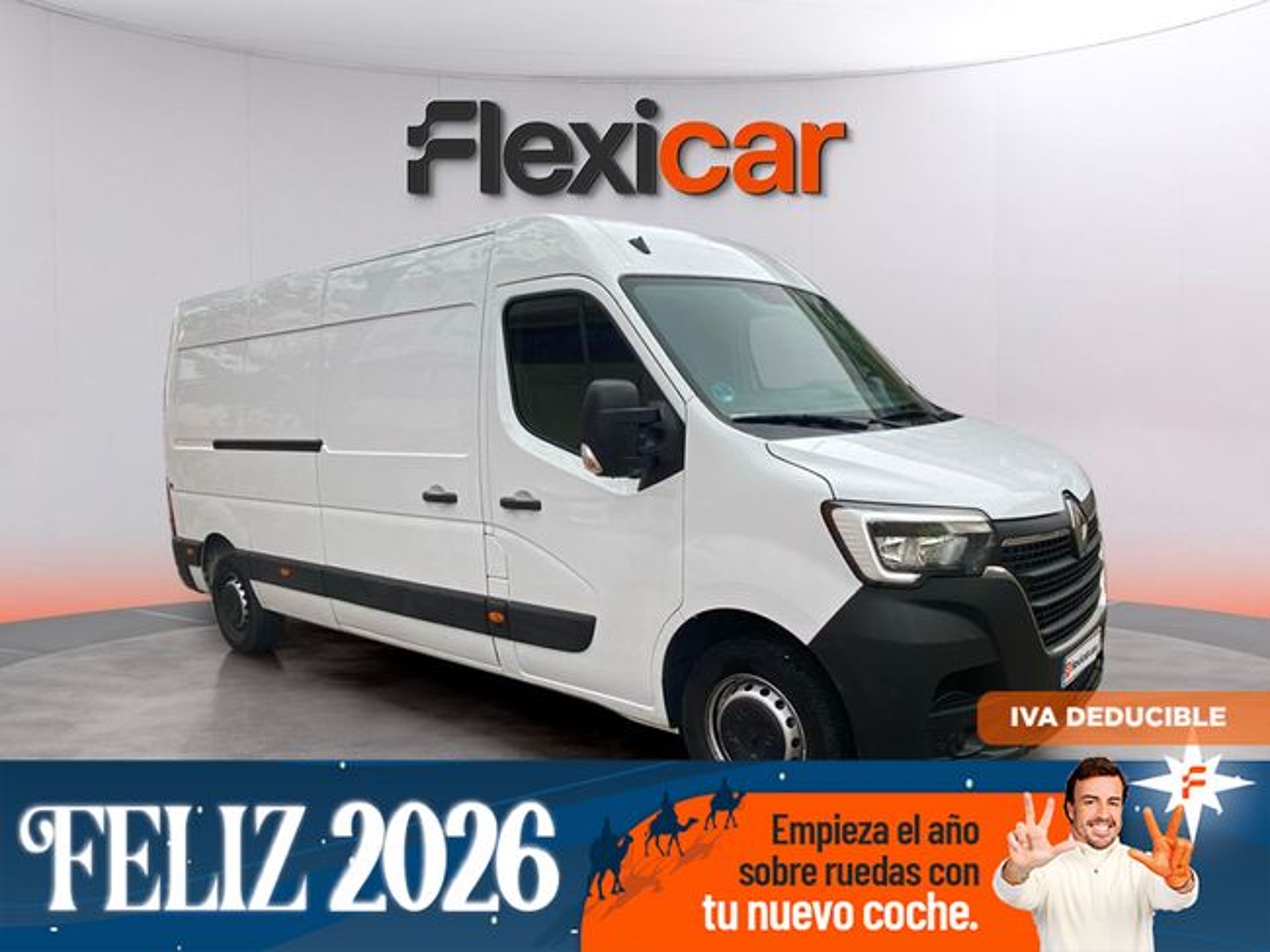 Imagen de RENAULT Master