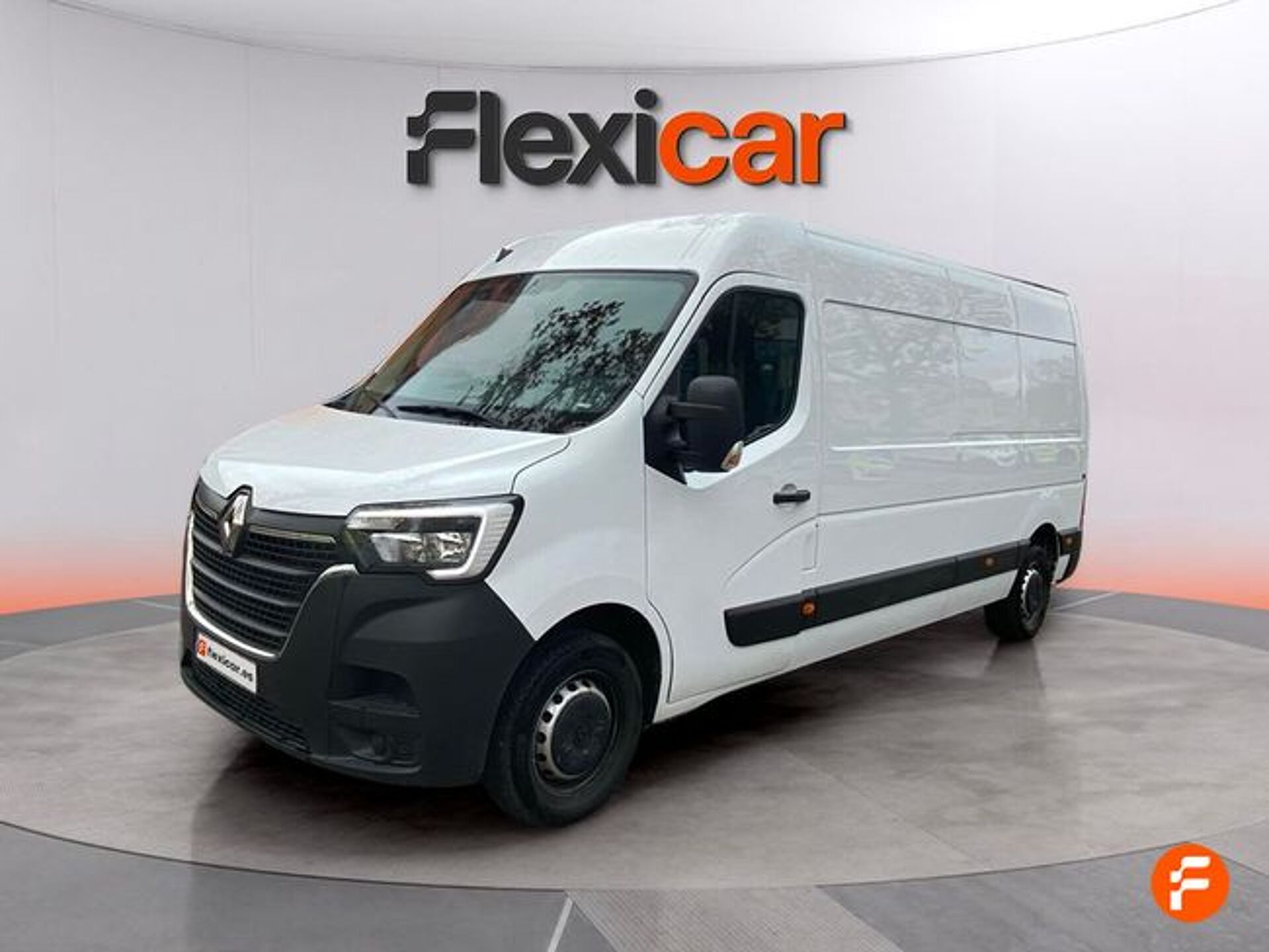 Imagen 2 de RENAULT Master