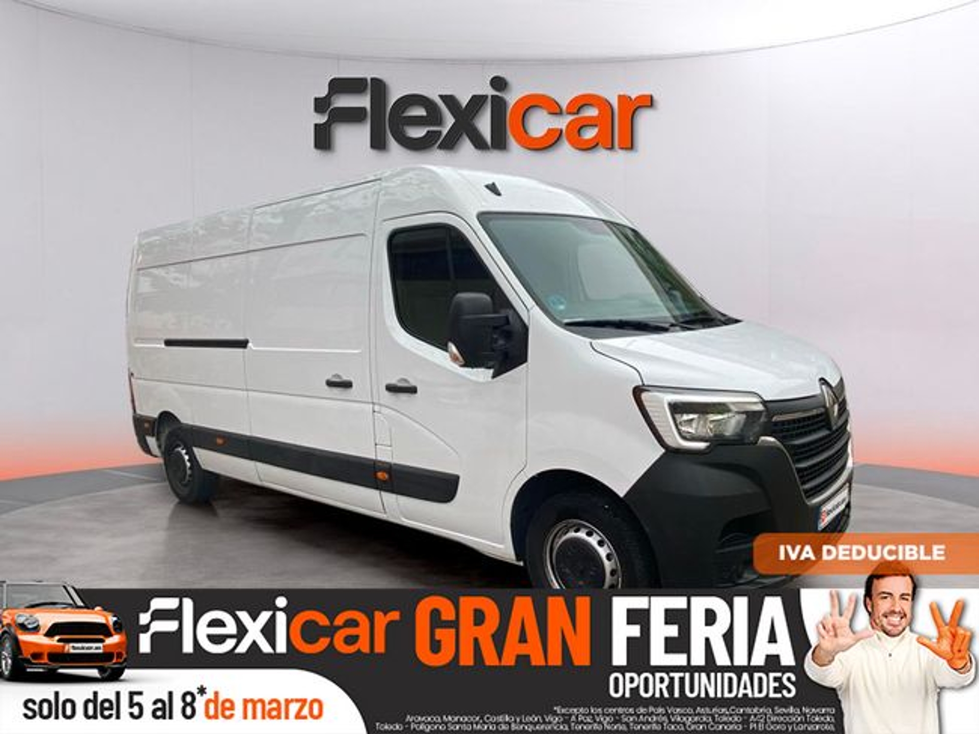 Imagen de RENAULT Master