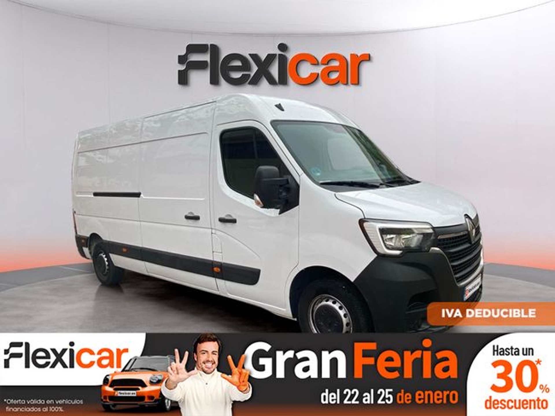 Imagen de RENAULT Master