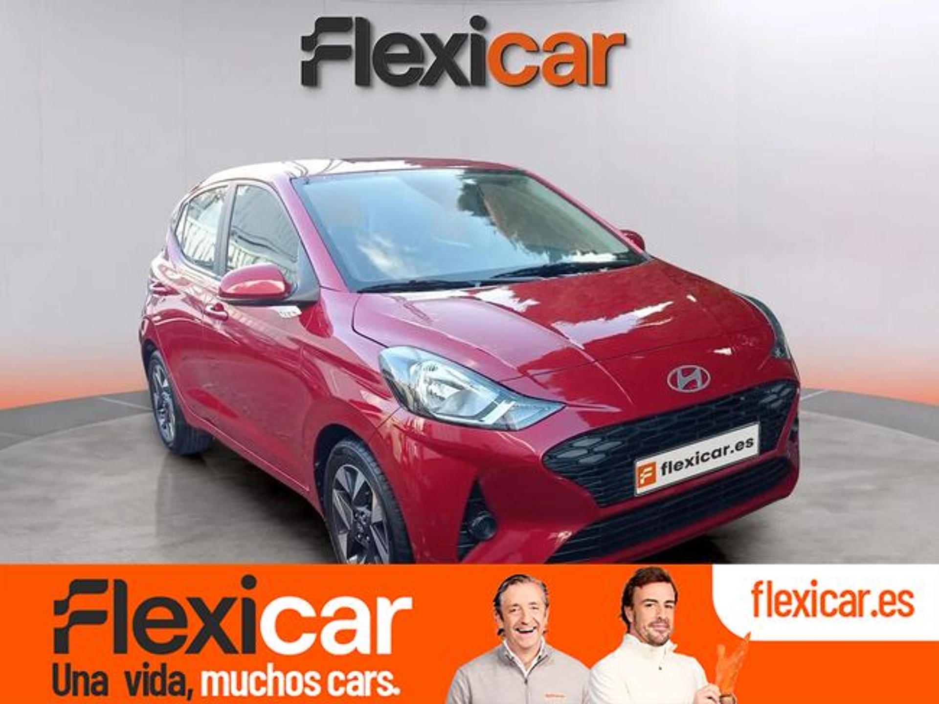 Imagen de HYUNDAI i10