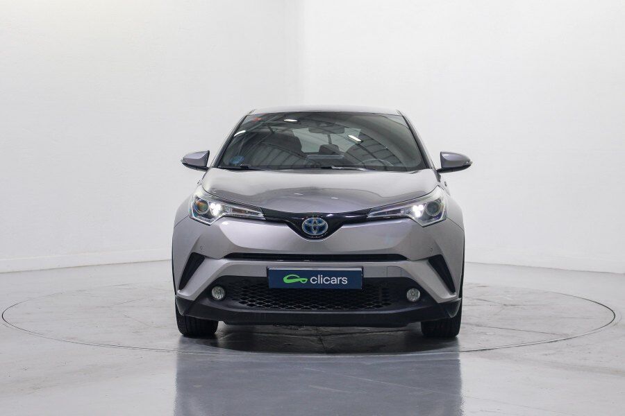 Foto del TOYOTA C-HR 125H Advance