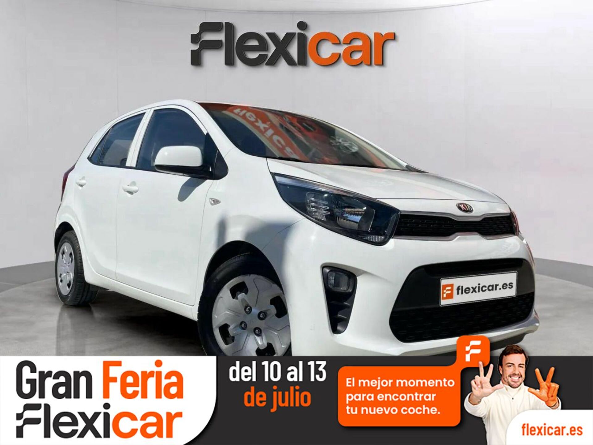 Imagen de KIA Picanto