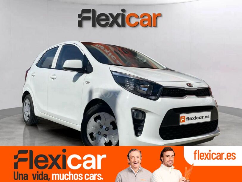 Foto del KIA Picanto 1.0 DPi Concept