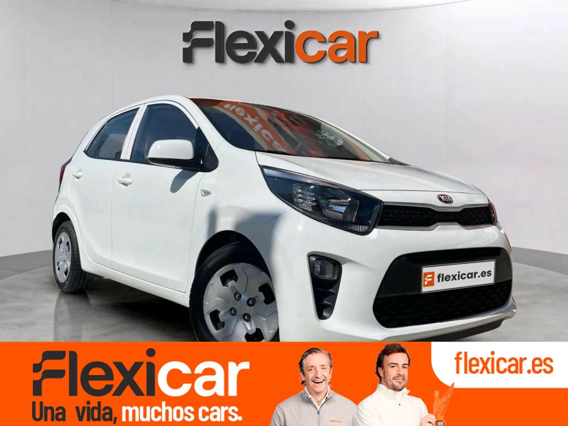 Imagen de KIA Picanto