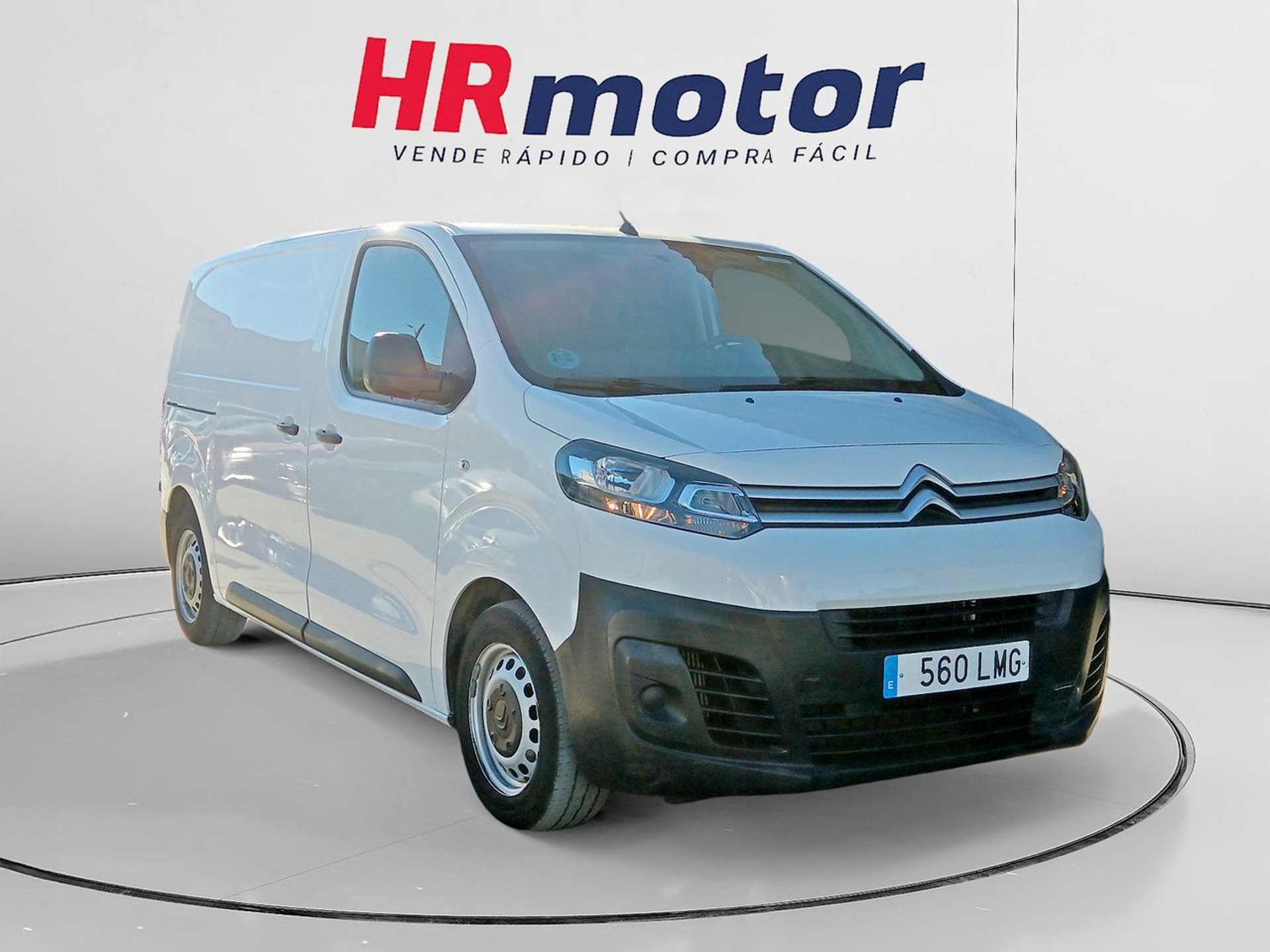Imagen de CITROEN Jumpy