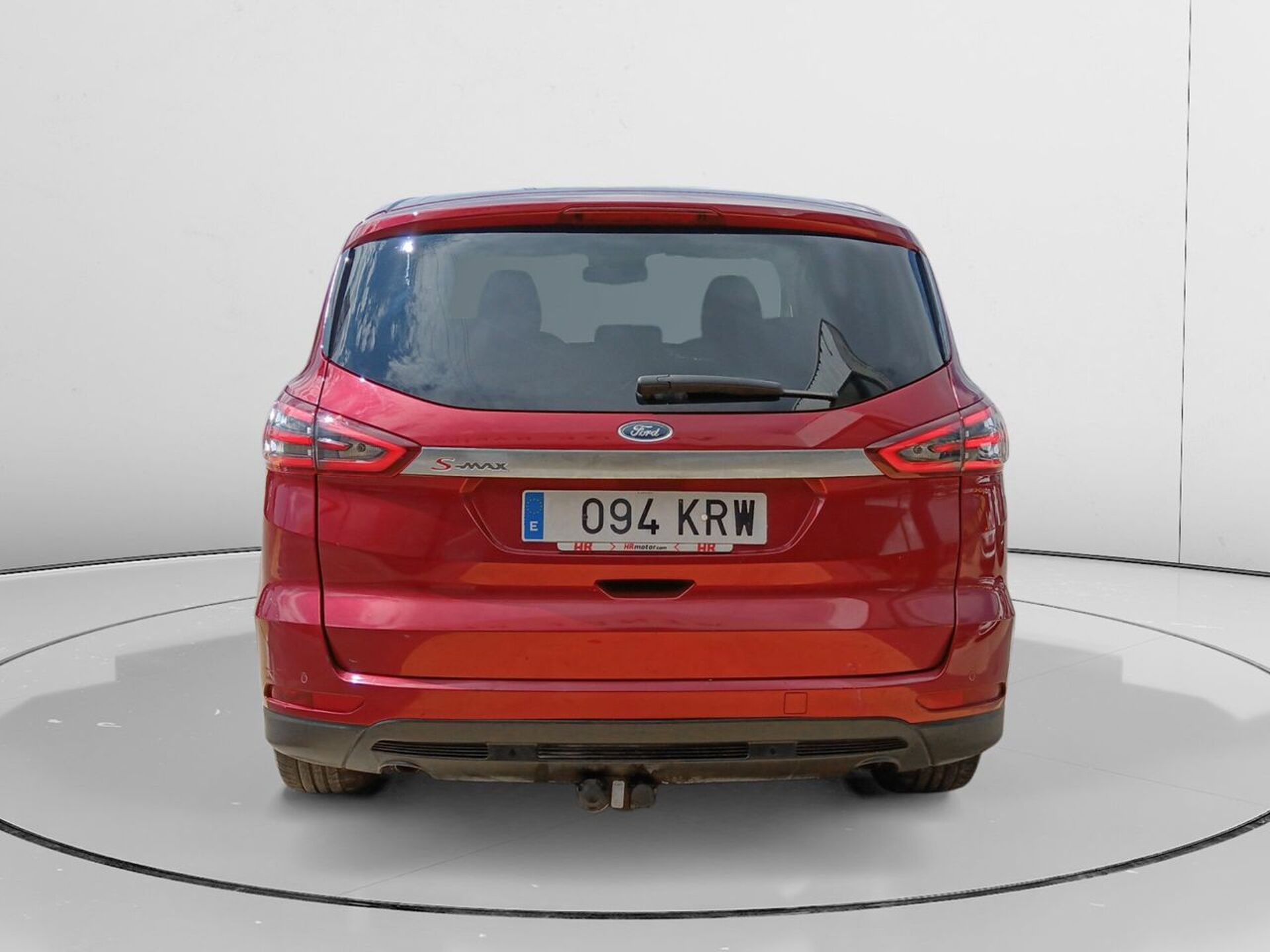 Imagen 3 de FORD S-Max