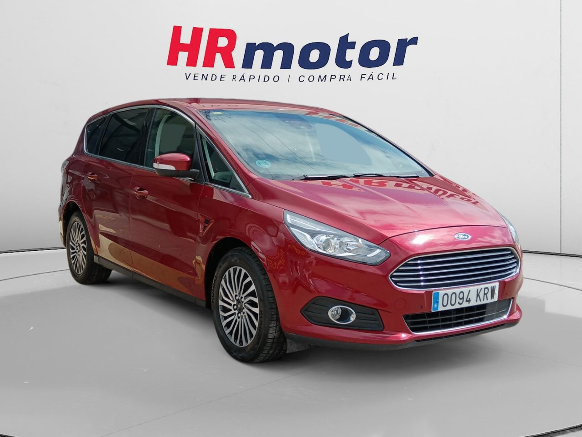 Imagen de FORD S-Max