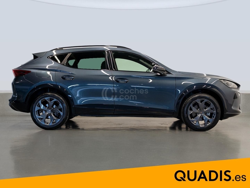 Foto del CUPRA Formentor 1.5 eTSI 150 DSG