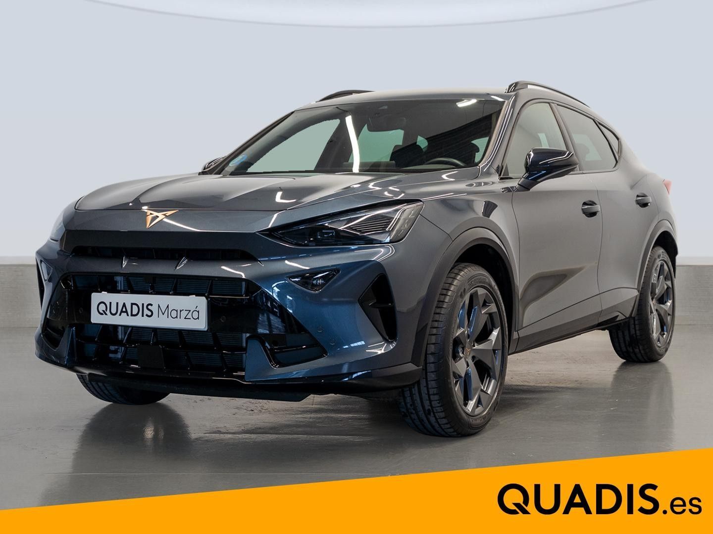 Foto del CUPRA Formentor 1.5 eTSI 150 DSG