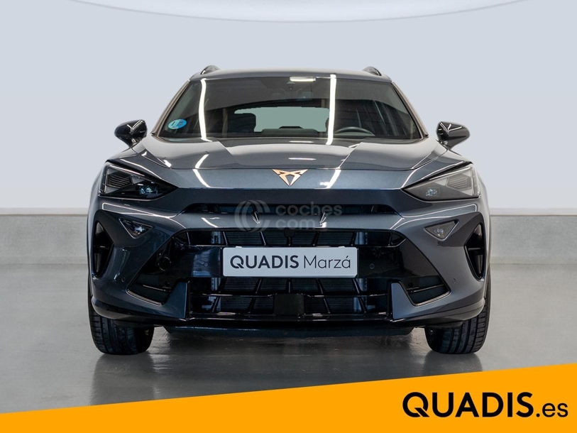 Foto del CUPRA Formentor 1.5 eTSI 150 DSG