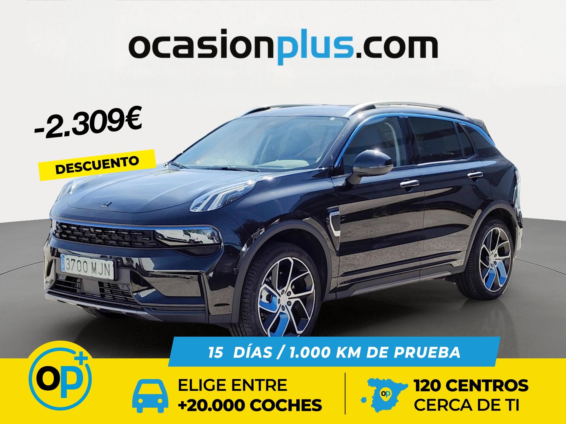 Imagen de LYNK & CO 01