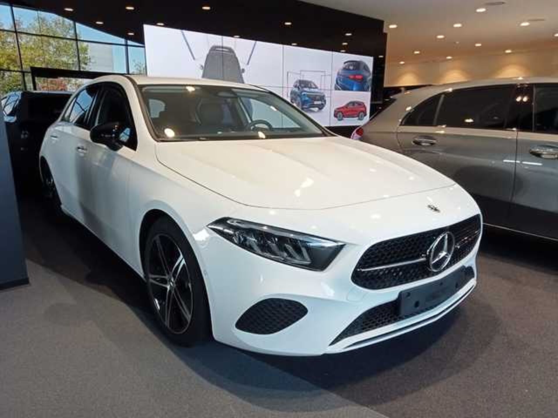 Imagen 3 de MERCEDES Clase A