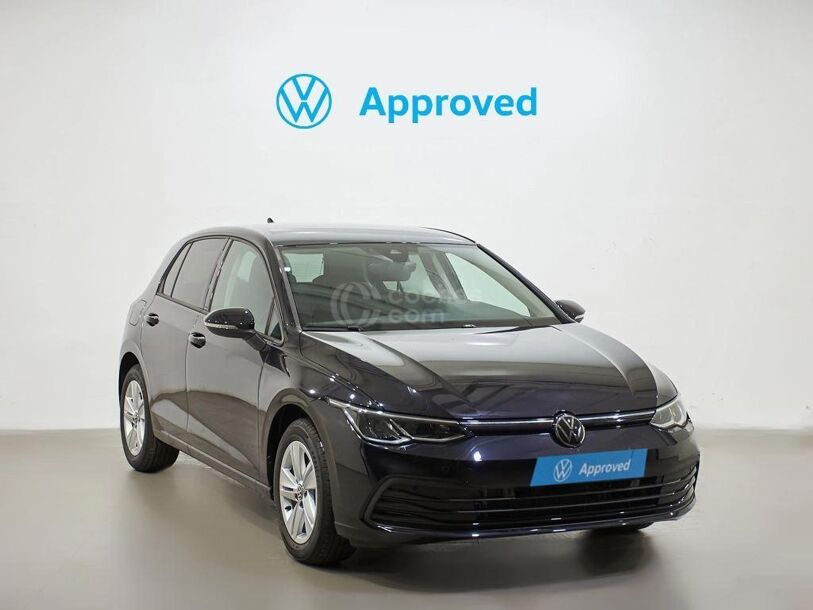 Foto del VOLKSWAGEN Golf 1.0 TSI 81kW