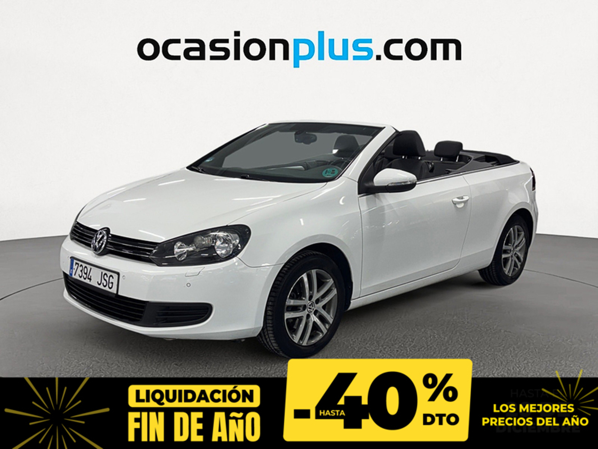Imagen de VOLKSWAGEN Golf