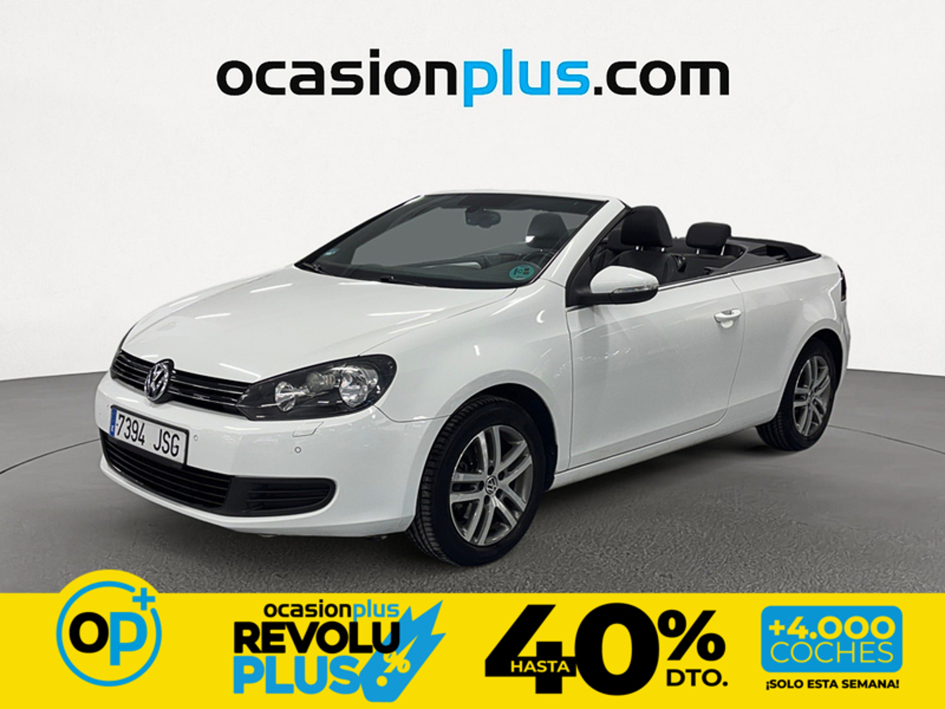 Imagen de VOLKSWAGEN Golf