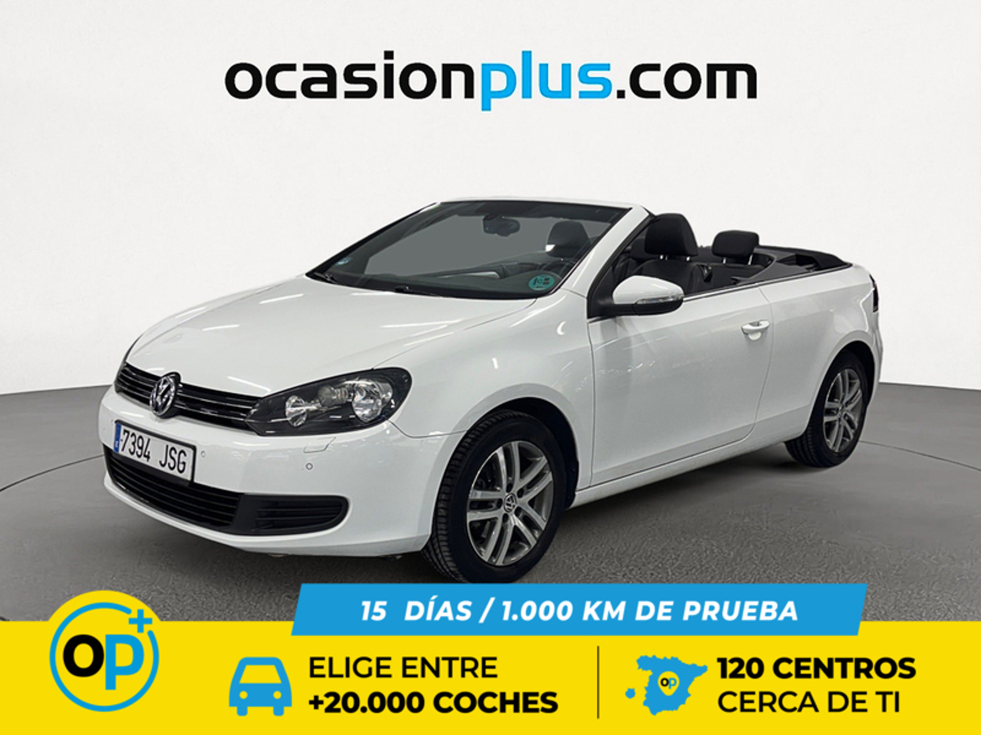 Imagen de VOLKSWAGEN Golf