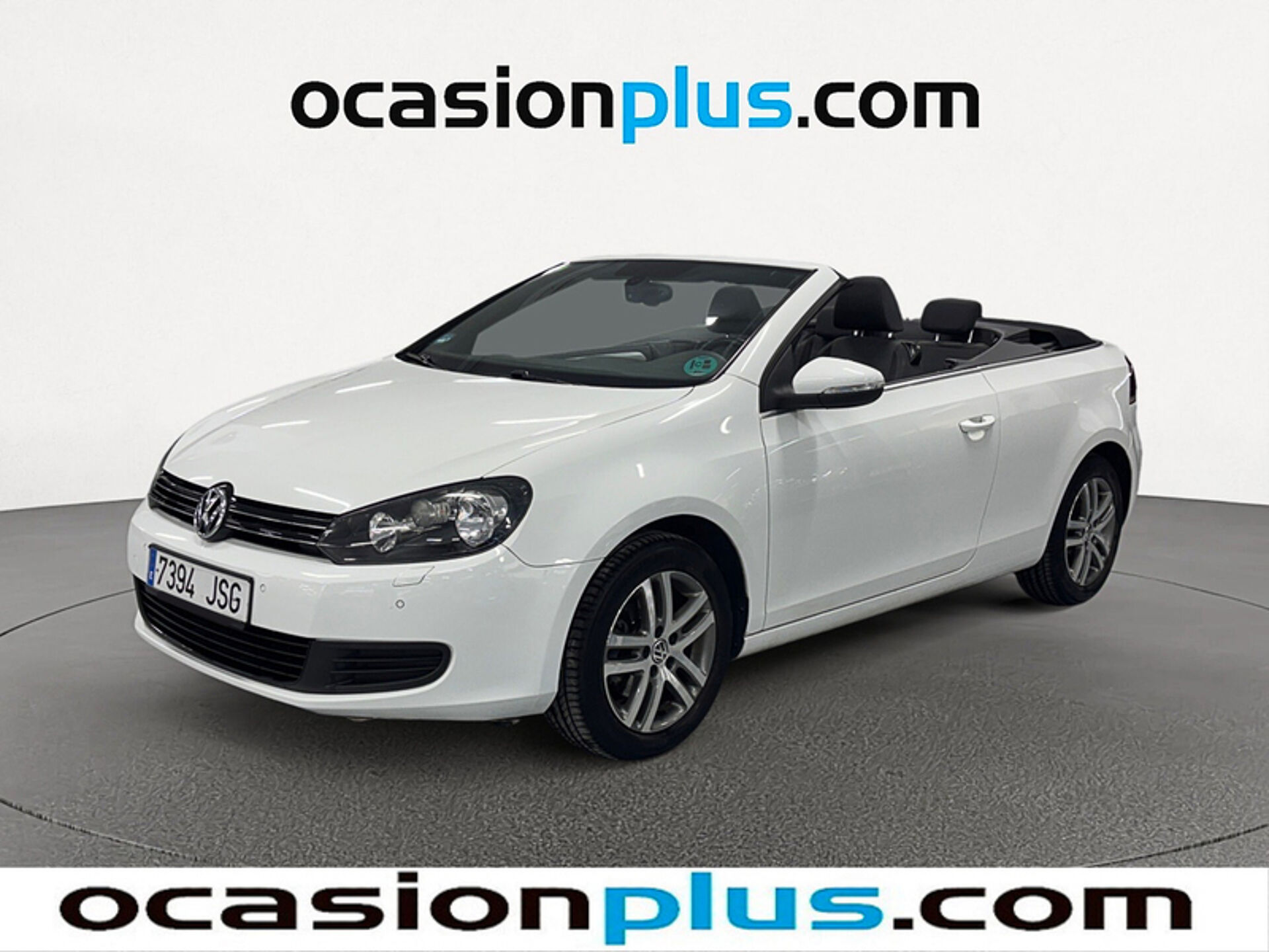 Imagen 1 de VOLKSWAGEN Golf
