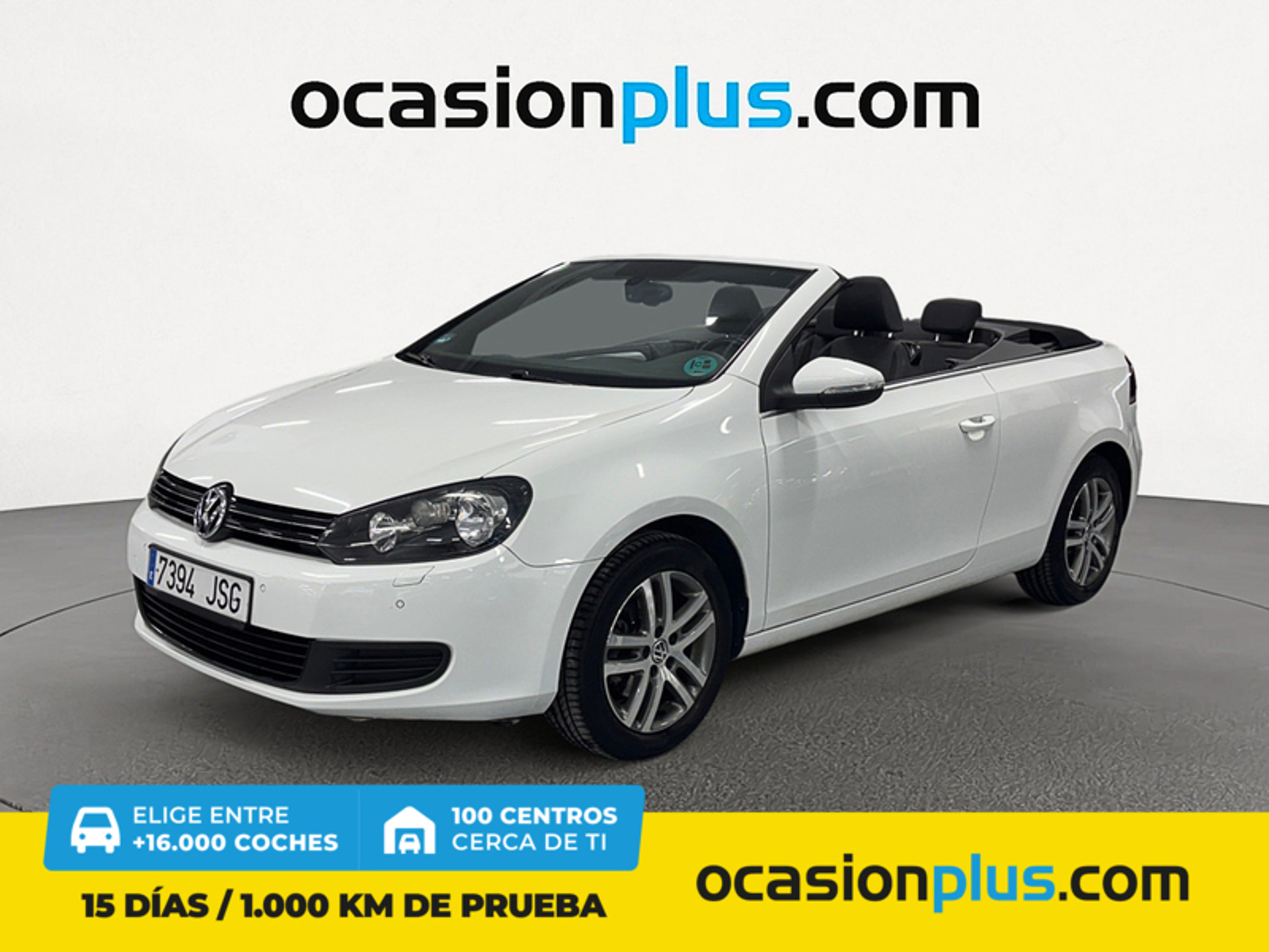 Imagen de VOLKSWAGEN Golf