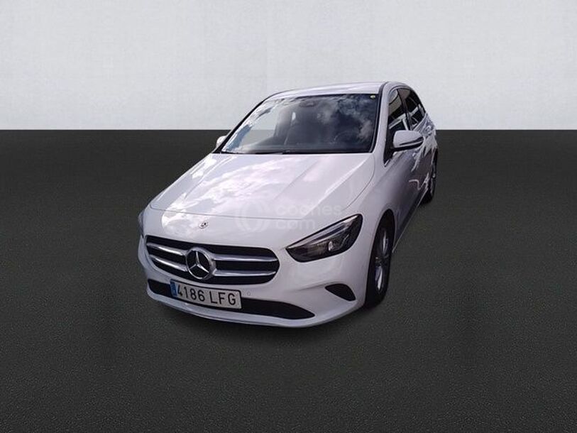 Foto del MERCEDES Clase B B 200d 8G-DCT