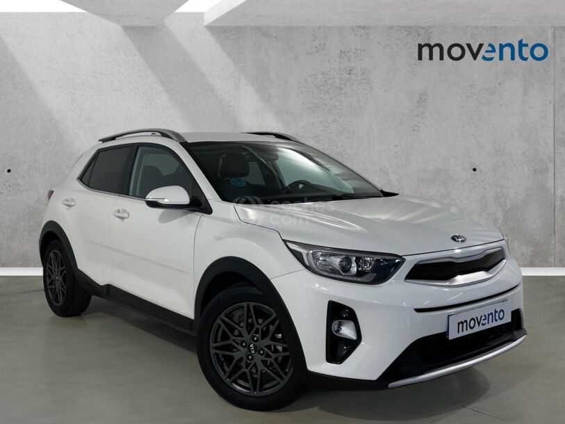 Foto del KIA Stonic 1.0 T-GDi Eco-Dynamic Black Edition DCT 120