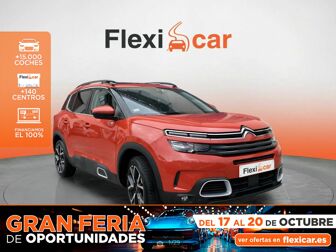 Imagen de CITROEN C5 Aircross PureTech S&S Feel 130