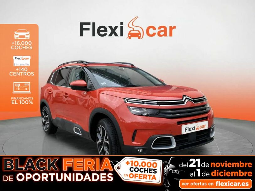 Foto del CITROEN C5 Aircross PureTech S&S Feel 130