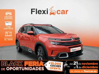 Imagen de CITROEN C5 Aircross PureTech S&S Feel 130