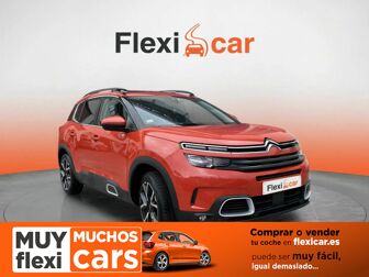 Imagen de CITROEN C5 Aircross PureTech S&S Feel 130