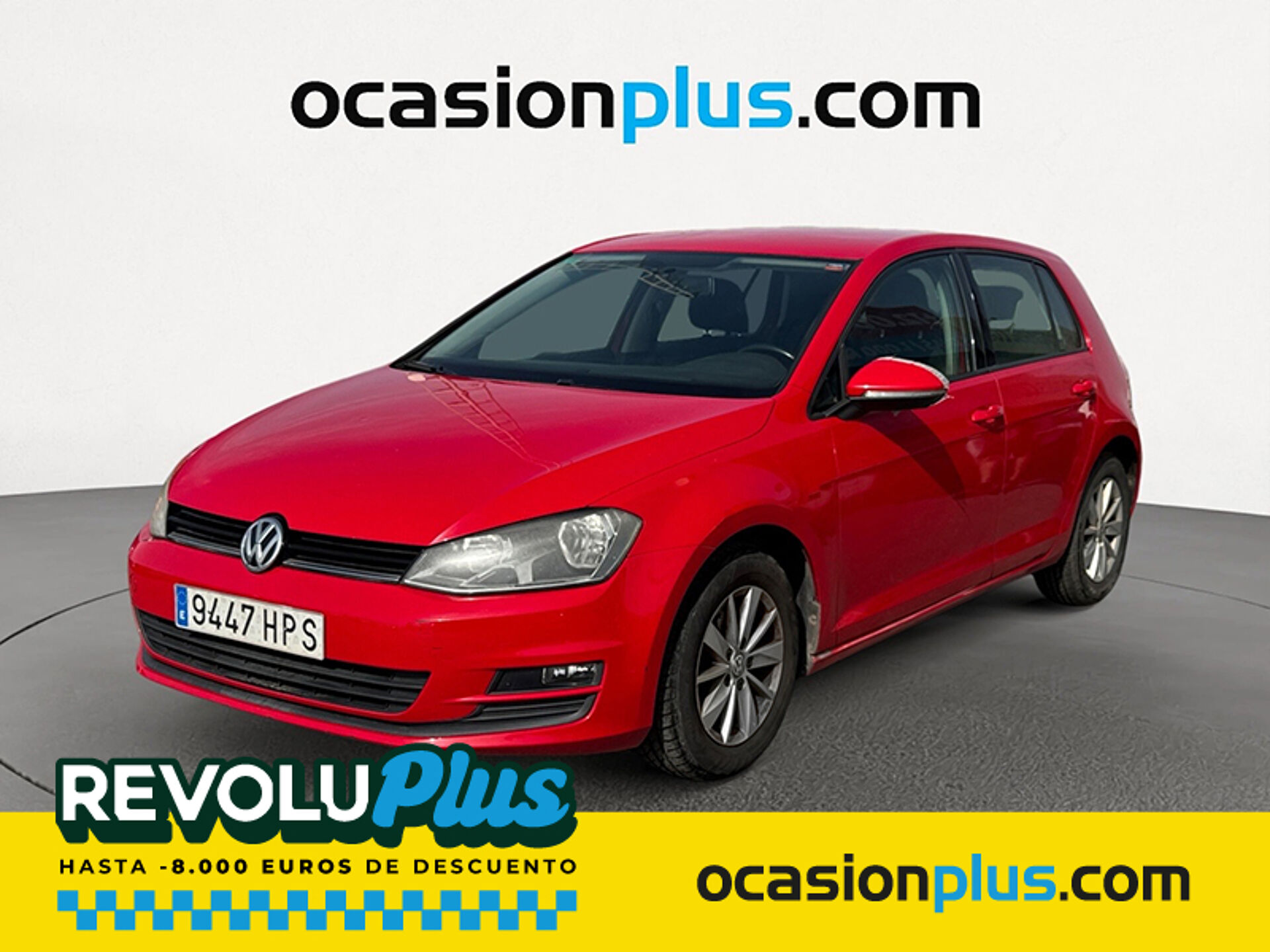 Imagen de VOLKSWAGEN Golf