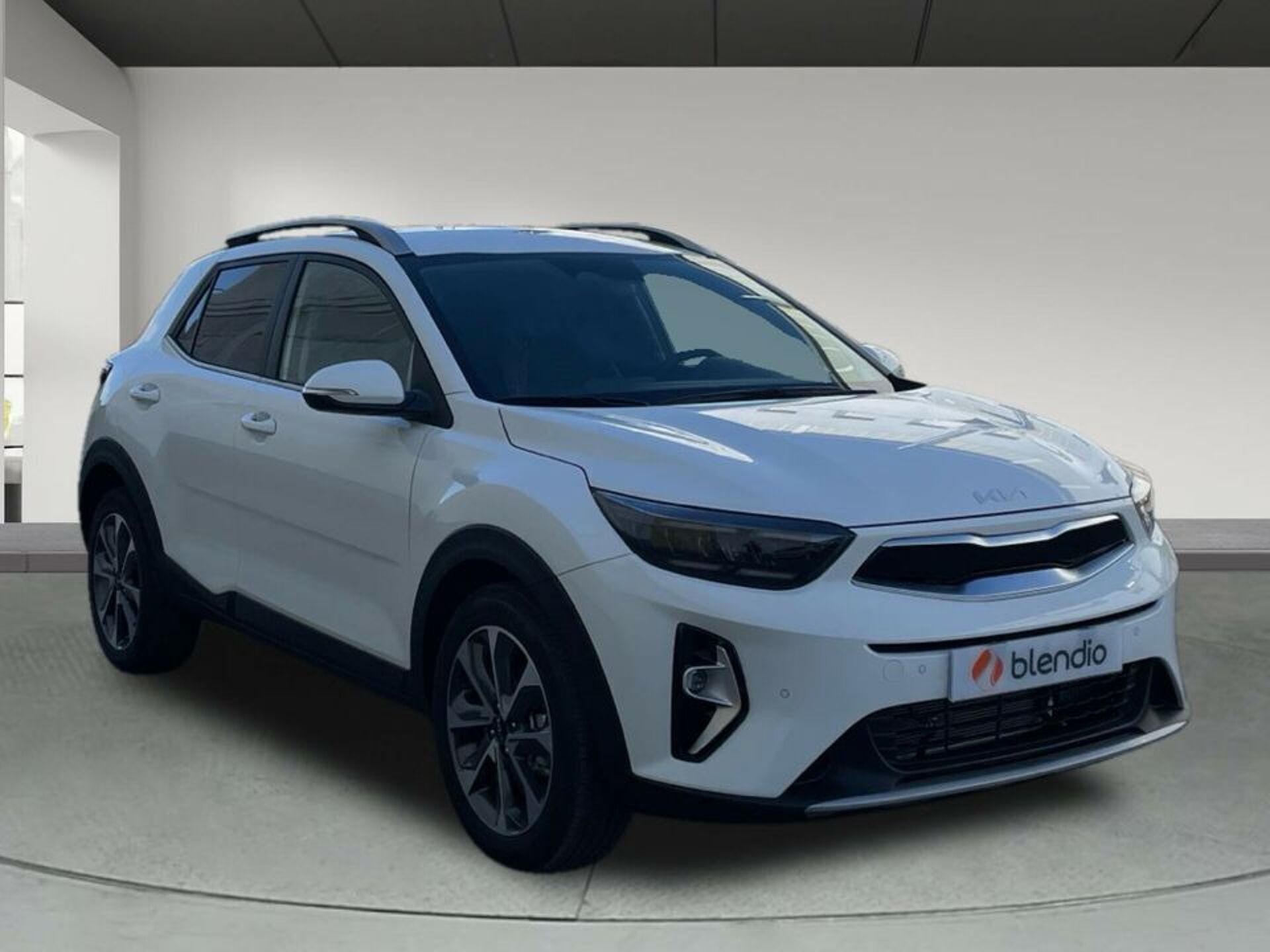 Imagen 3 de KIA Stonic