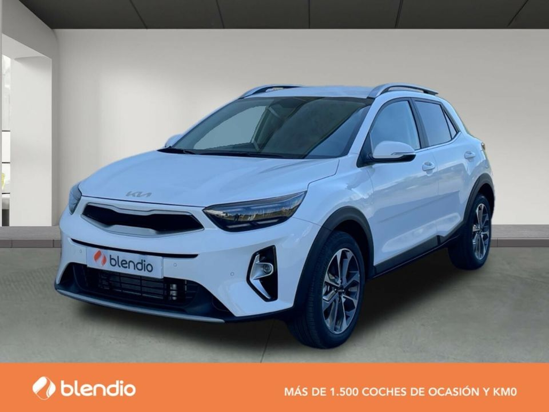 Imagen de KIA Stonic