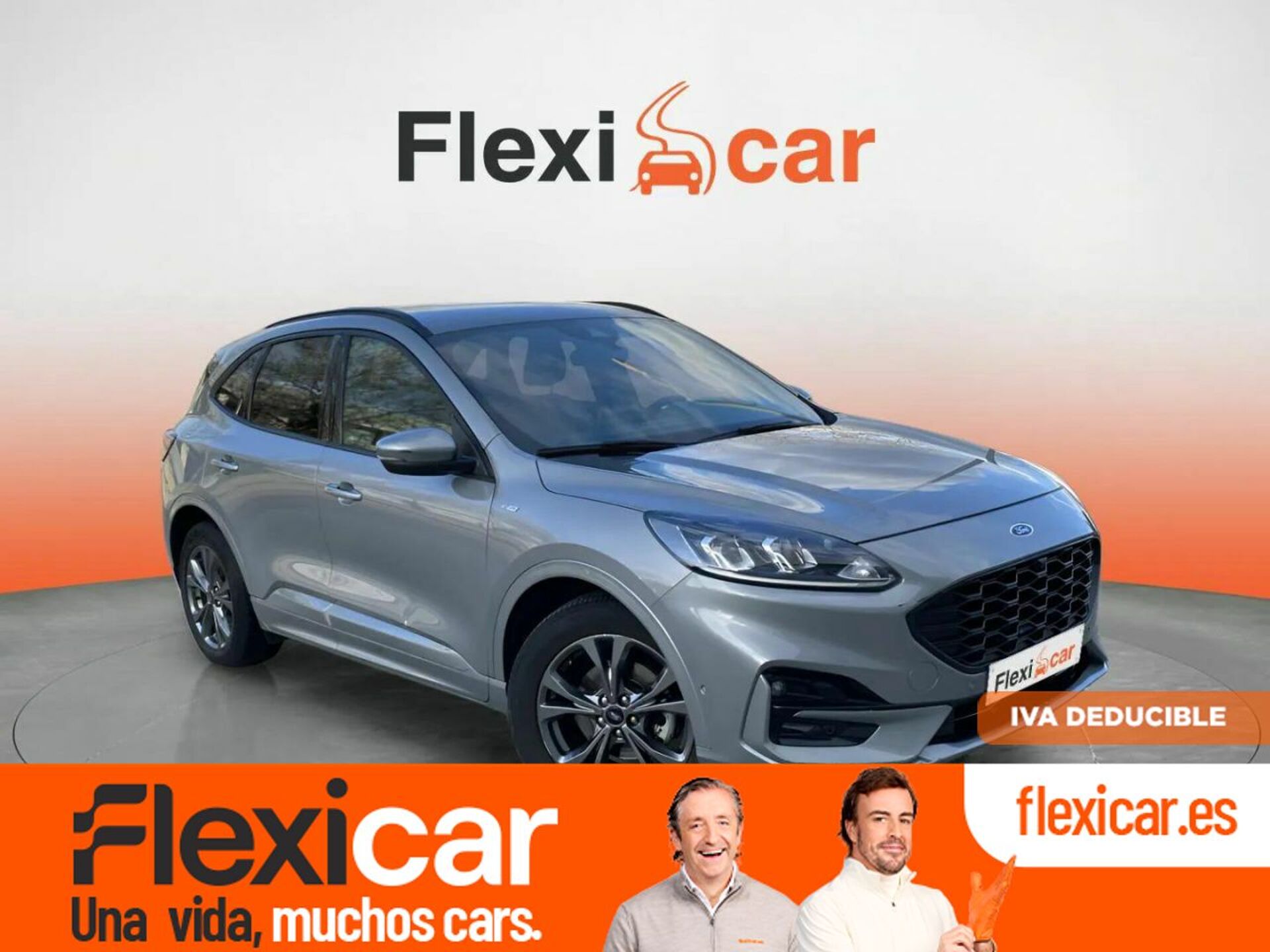 Imagen de FORD Kuga