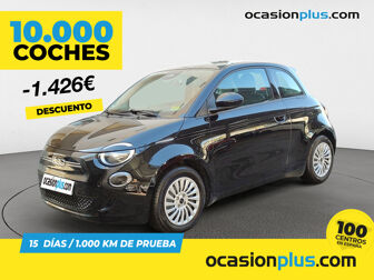 Imagen de FIAT 500 Ce 70Kw Monotrim