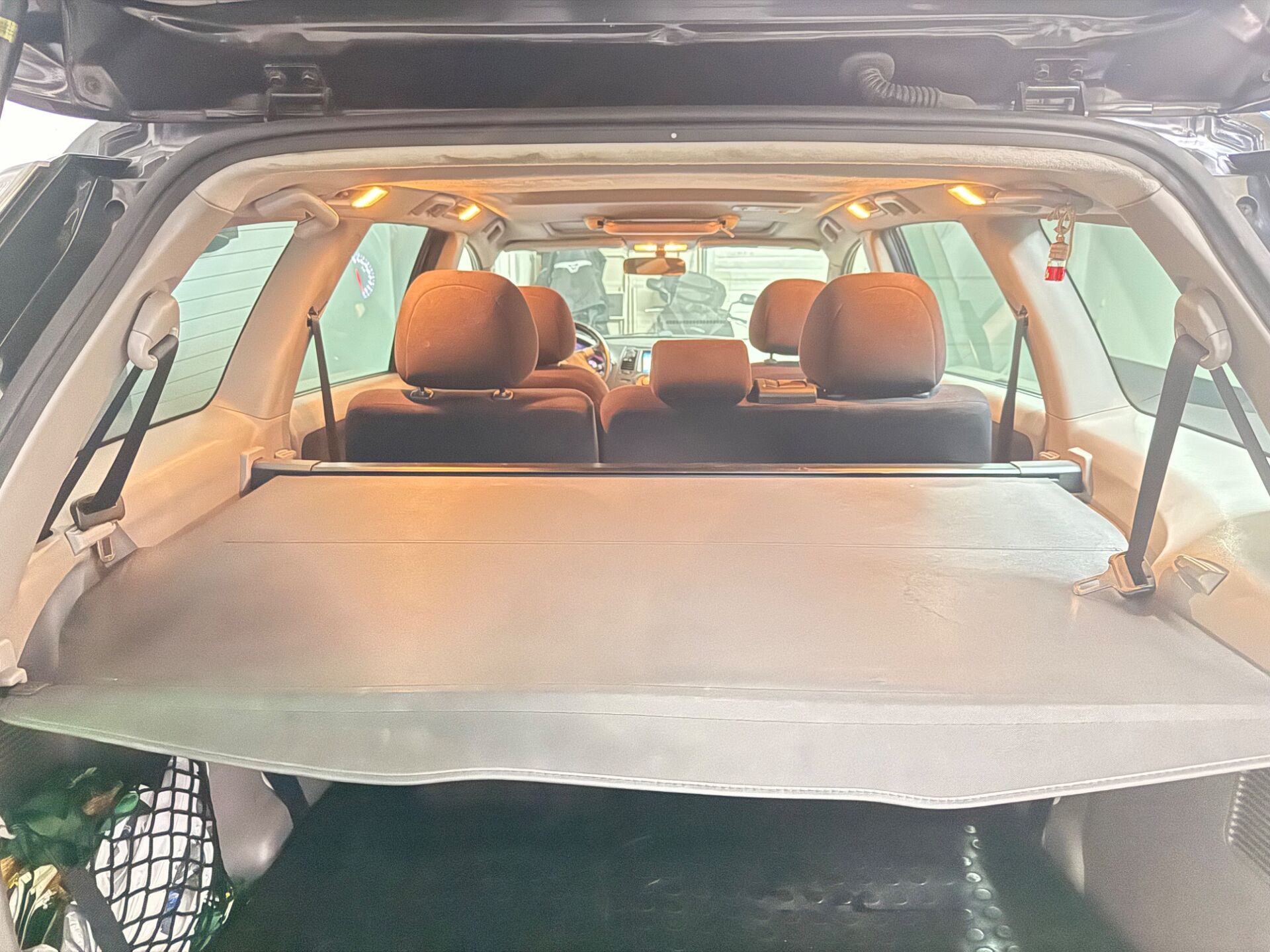 Imagen 3 de MITSUBISHI Grandis