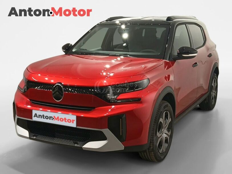 Foto del CITROEN C3 Aircross Puretech S&S You 100