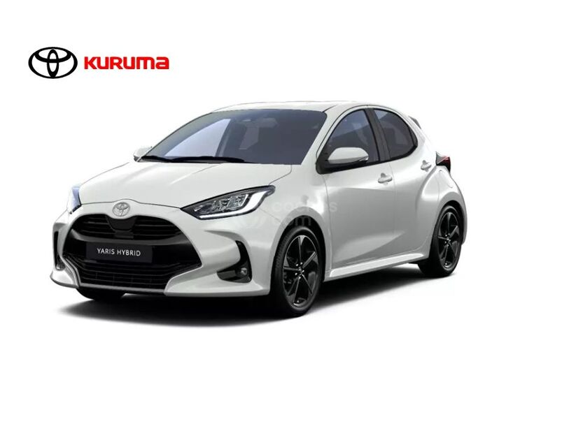 Foto del TOYOTA Yaris 120H 1.5 Style