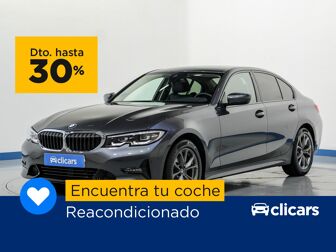 Imagen de BMW Serie 3 320dA xDrive