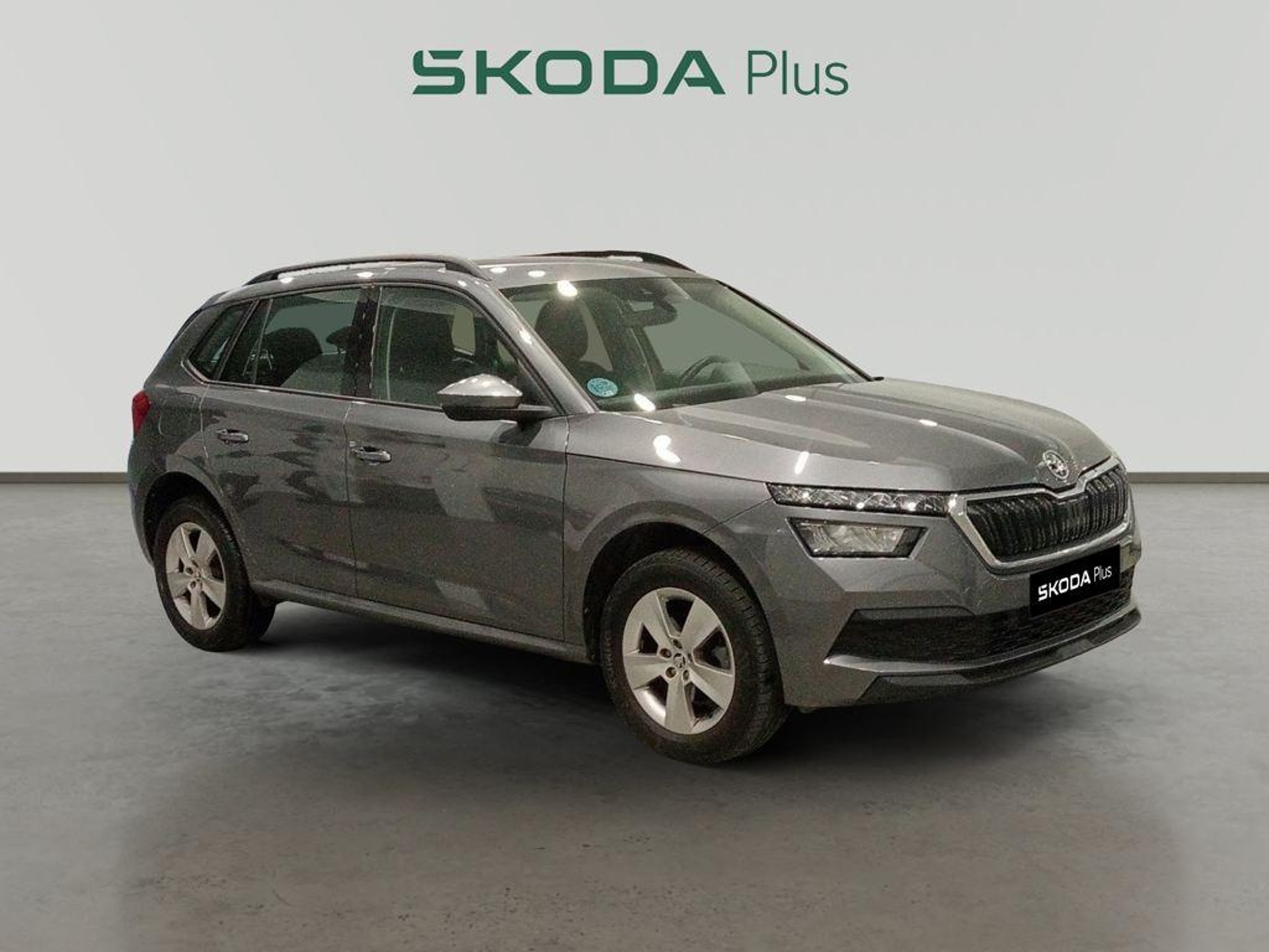 Imagen de SKODA Kamiq