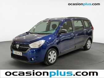 Imagen de DACIA Lodgy 1.6 Essential 7pl. 75kW